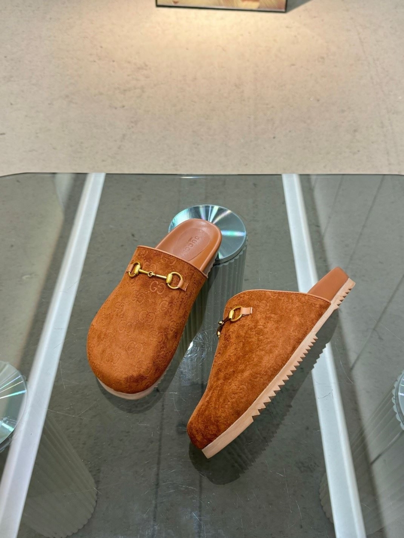 Gucci Slippers